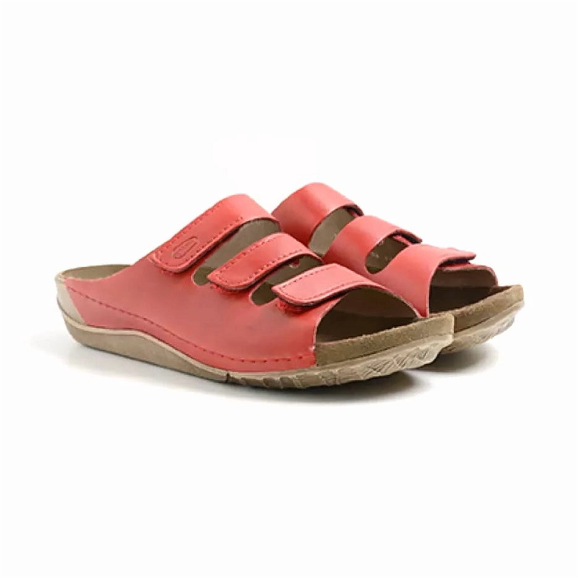 50-500 Red