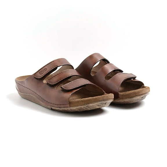 Wolky Nomad Slide Sandal