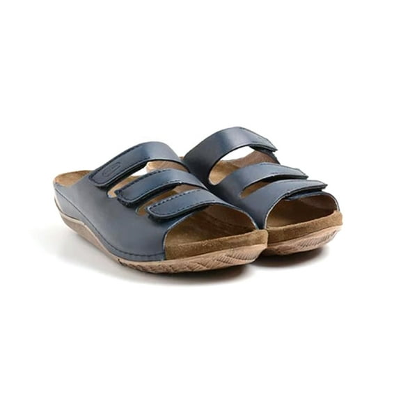 Wolky Nomad Slide Sandal