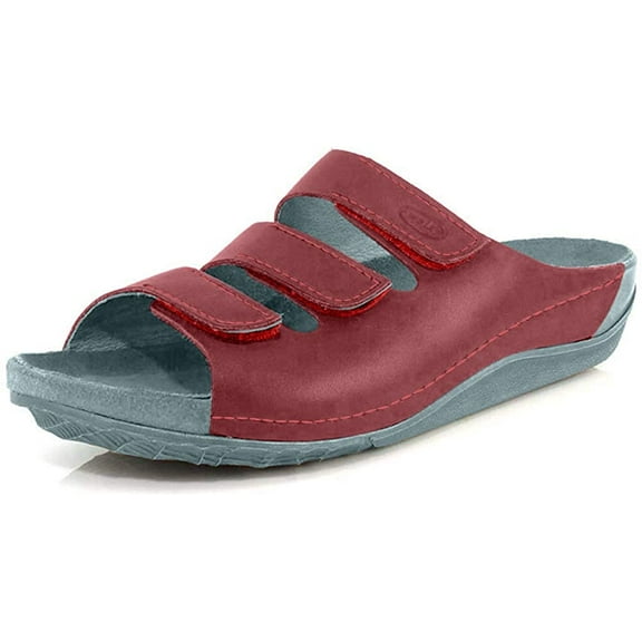 Wolky Nomad Womens Comfort Sandal