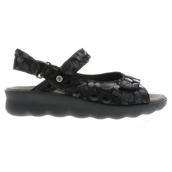 Wolky Pichu Adjustable Sandal (1890)