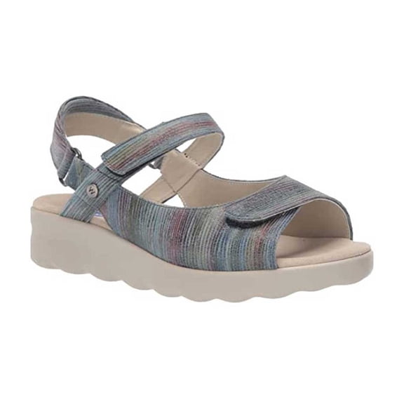 Wolky Pichu Sandal
