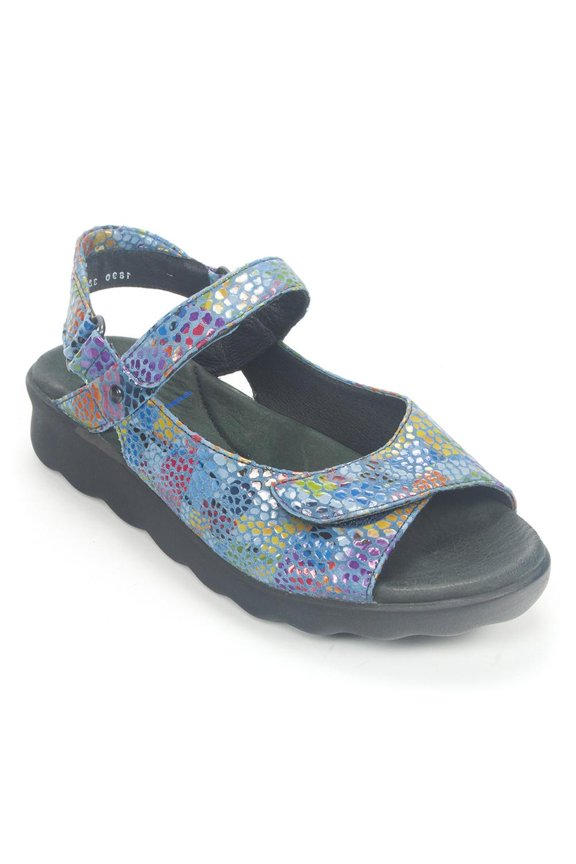 Pichu Adjustable Sandal (1890)