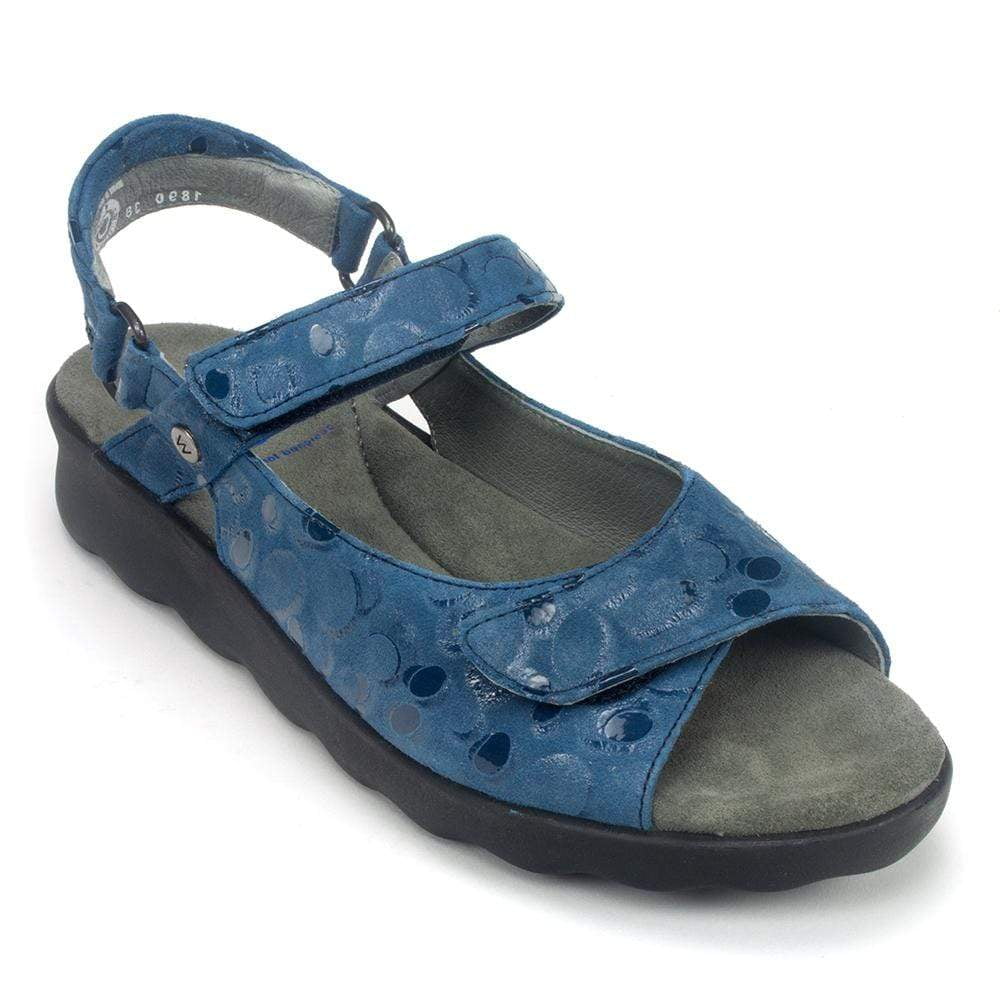 12-800 Blue