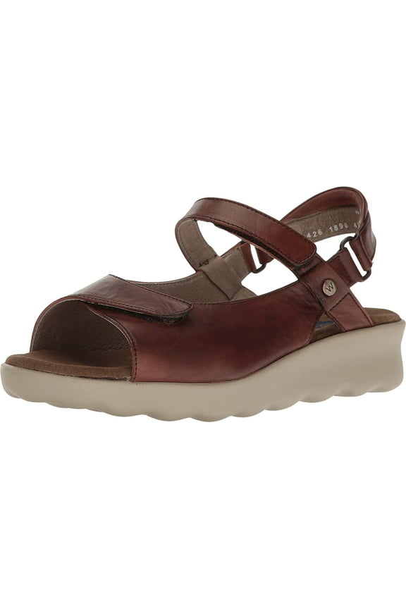 Pichu Cognac 42 US Womens 10.5-11 B M