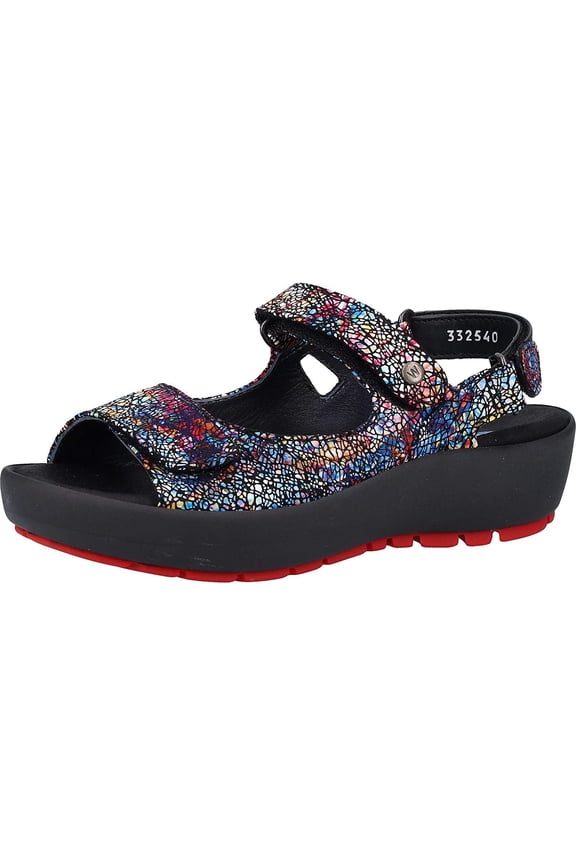 Rio Womens Comfort Sandal
