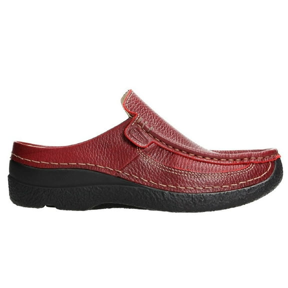 Wolky Roll Slide Loafer