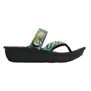 Wolky Tahiti Thong Sandal 6180