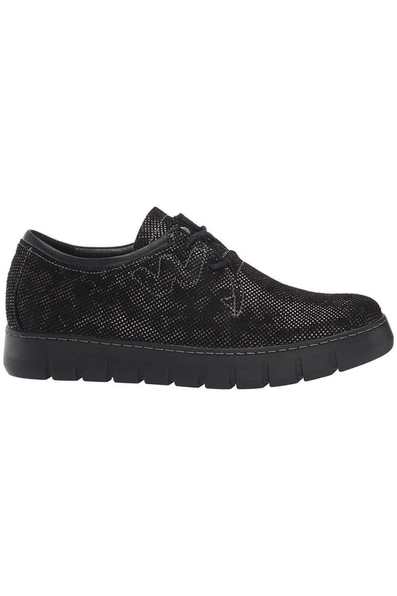 Timba Suede Sneaker