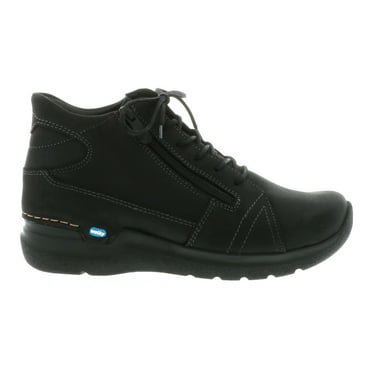 Wolky Why Sneaker Bootie (6606)