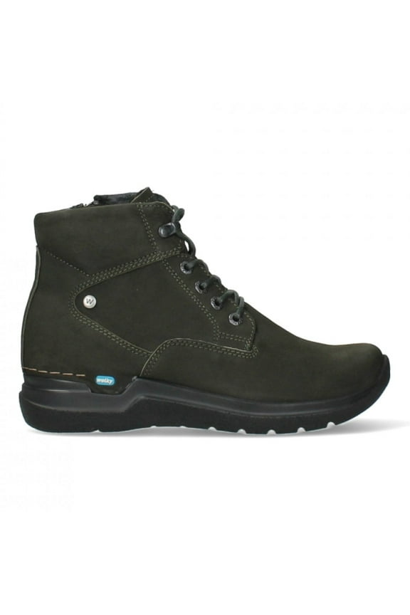 Whynot Bootie