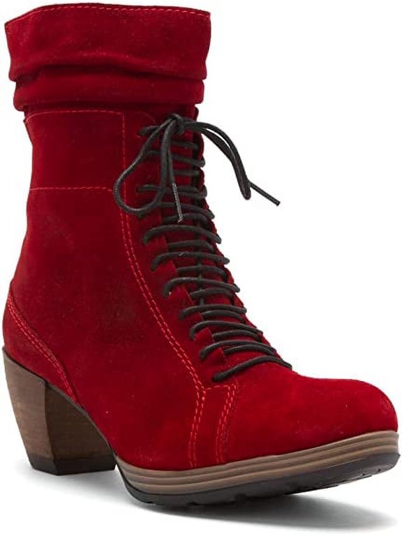 Women's 7977 Dhofar Boot - DHOFAR, Size 36 EU