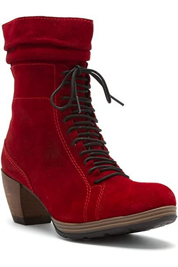 Women's 7977 Dhofar Boot - DHOFAR, Size 36 EU