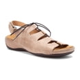 thumbnail image 1 of Wolky Women's Kite Leather Sandal, 1 of 3