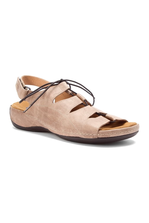 Women's Kite Leather Sandal