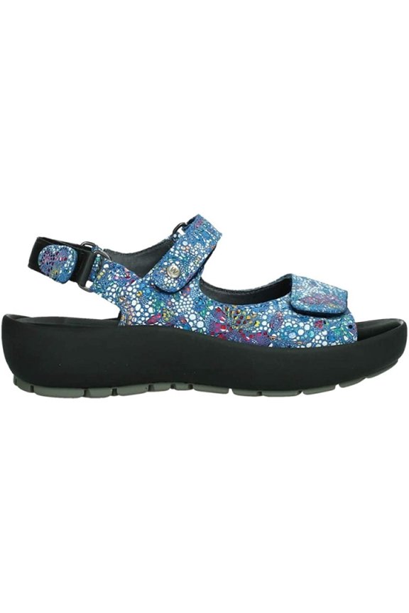 Women's Rio Platform Sandals - 0332542865, Size 36 EU