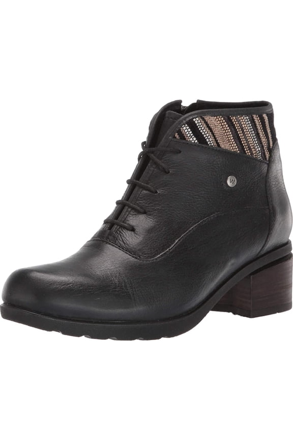 Womens Stratton Bootie