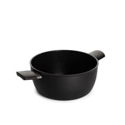Woll Ecolite Nonstick 3.7 Quart Stock Pot, 9.5-Inch