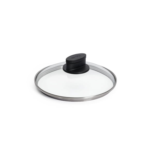 Woll Ecolite Safety Glass Lid 12-Inch