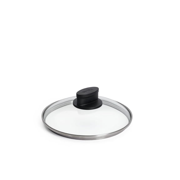 Woll Ecolite Safety Glass Lid 7-Inch