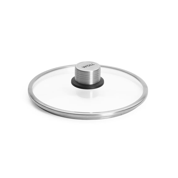 Woll Ecologic Pro Safety Glass Lid 9.5-Inch