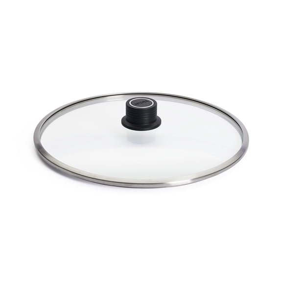 Woll Ecologic Safety Glass Lid 12-Inch