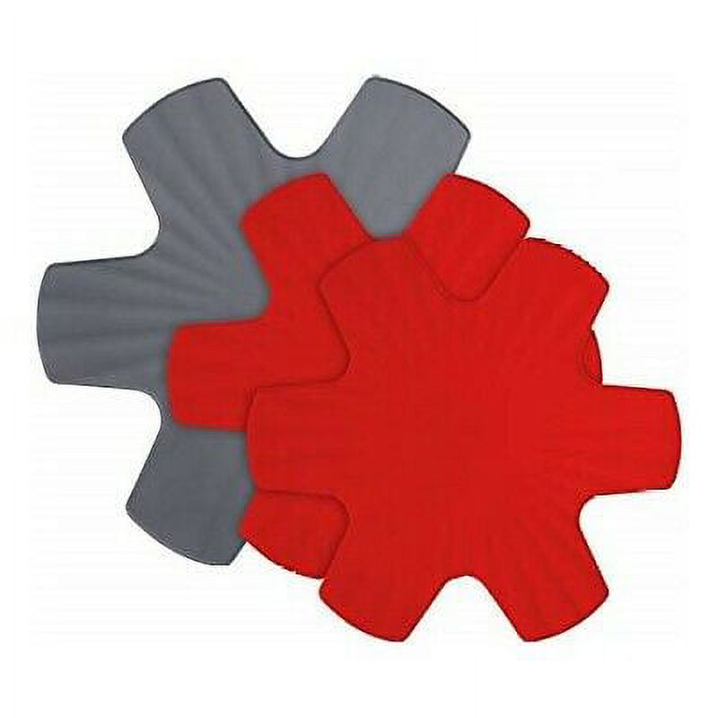 Woll Silicone Pot & Pan Protectors Set of 3
