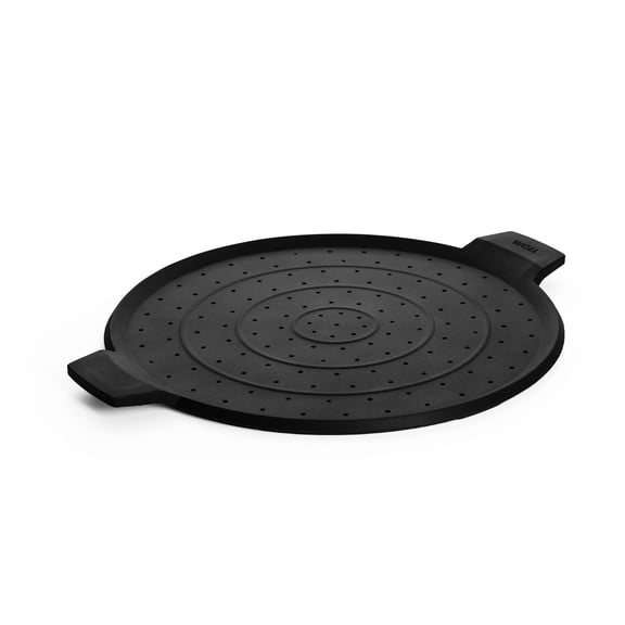 Woll Silicone Splatter Guard 11-Inch