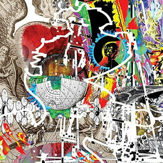 Wollesen - Haffner - Naujo - Rasa Rasa - World / Reggae - CD