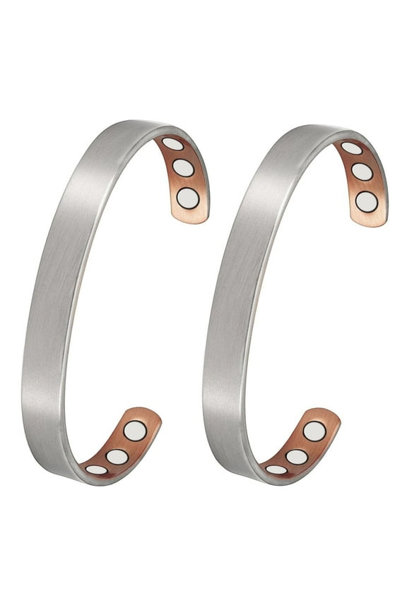 Classic Copper Bracelet for Women Men