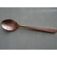 thumbnail image 1 of Wollet Hand-made Pure Copper Spoon, 16cm(6.29'') Copper Tableware,Solid Thick Chopsticks, 1 of 6