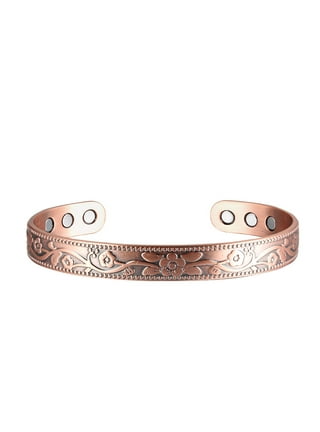 Copper bracelet walmart top
