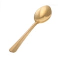 thumbnail image 1 of Wollet Pure Copper Bowl （12.5*5.2 or 6.2cm）- Brass Bowl - Copper Spoon 15cm -Brass Chopsticks 25cm, 1 of 3