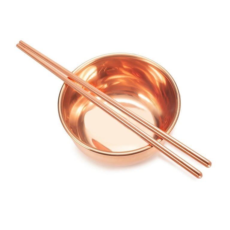 Copper dishware clearance