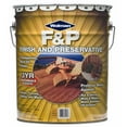 thumbnail image 1 of Wolman 14395 5 gal. Wood Finish And Preservative Natural, 1 of 1