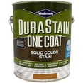thumbnail image 1 of Wolman 288080 Durastain Natural Cedar One coat Solid Color Stain, 1 of 1