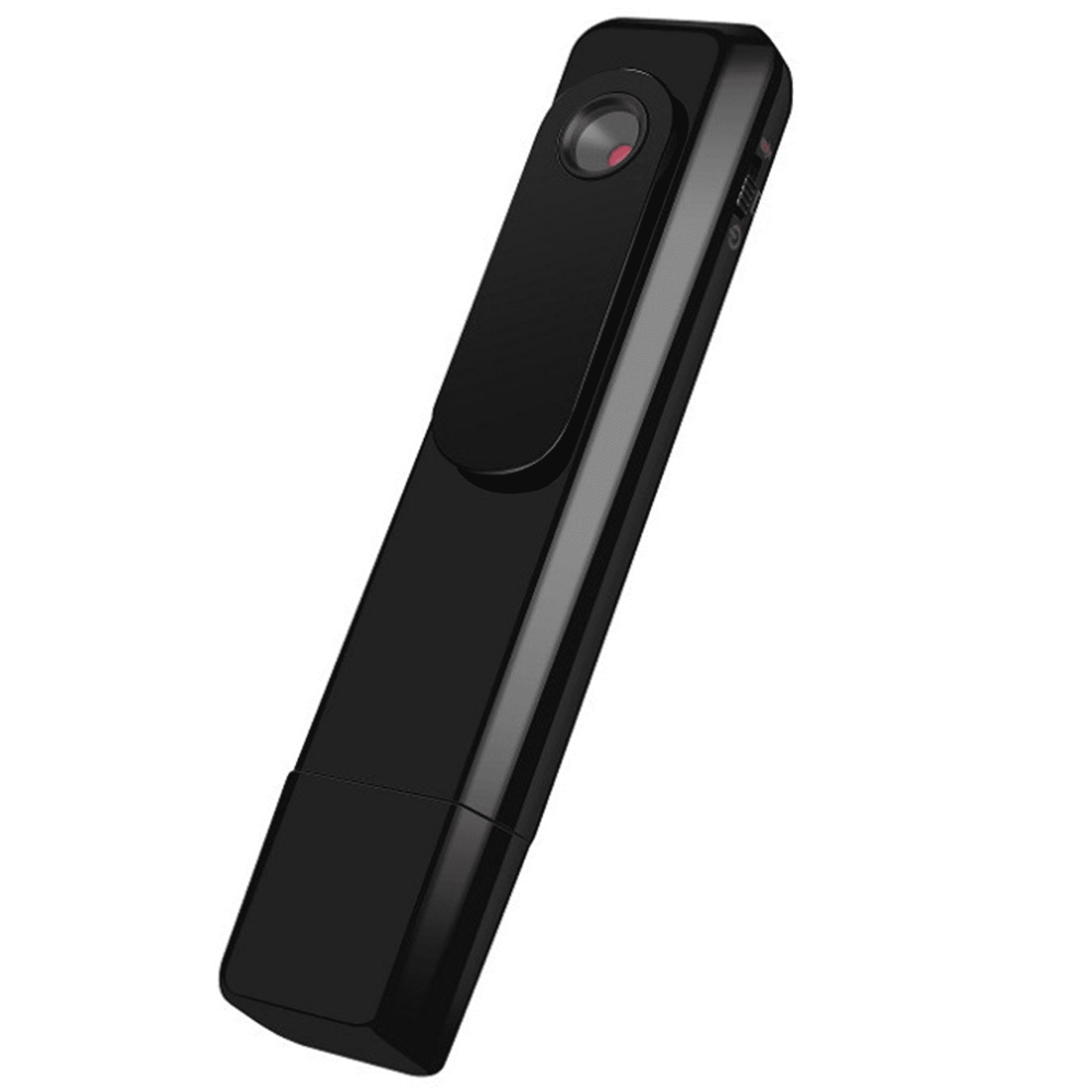 Wolmetr Camera No WiFi Needed- Mini Body Camera Video Recorder-Camera ...
