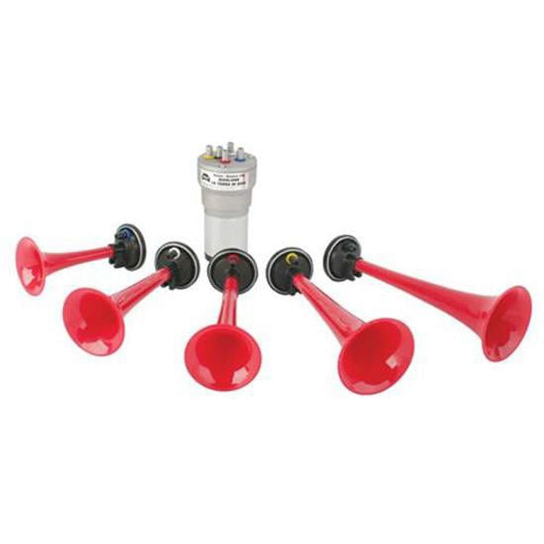 Wolo 430 Musical Dixie Horn