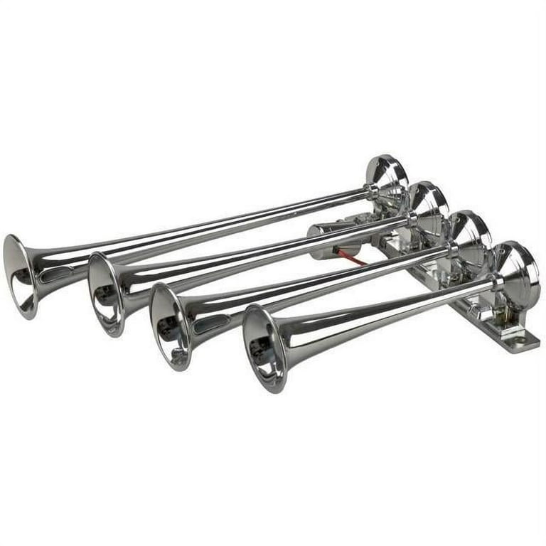 Wolo train 2024 horn electric horn