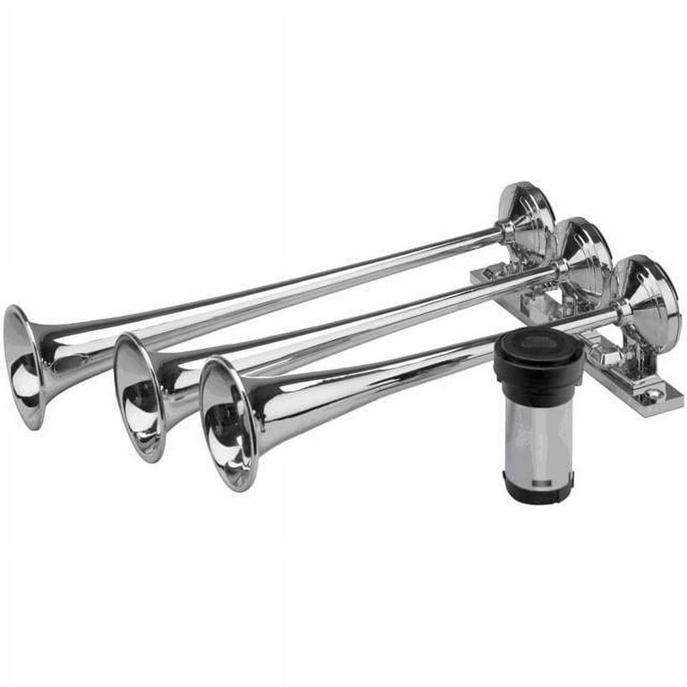 Wolo train horn deals kit