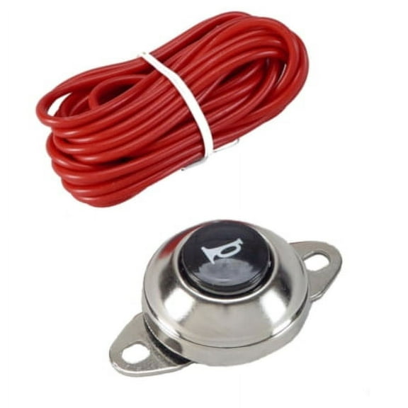 Wolo HS-2 Automotive Accessories