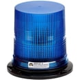 thumbnail image 1 of Wolo Strobe Light,Blue,Flashing 3085PPM-B, 1 of 1