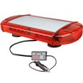 thumbnail image 1 of Wolo Manufacturing 3780M-R Mini Bar Light LED Gen-3 Magnet Mount, Red, 1 of 1