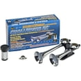 thumbnail image 1 of Wolo Manufacturing 809 Challenger EC Chrome Finish Dual Trumpet Horn -Engine Compartment Mount, 1 of 1