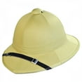 thumbnail image 1 of Wolseley Pith Helmet - L/XL - Khaki, 1 of 1