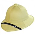 thumbnail image 1 of Wolseley Pith Helmet - S/M - Khaki, 1 of 1