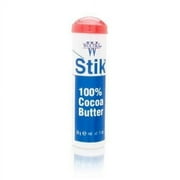 Woltra 100% Cocoa Butter, 1 oz