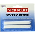 thumbnail image 1 of Woltra Nick Relief Styptic Pencil 2 ea (Pack of 2), 1 of 2