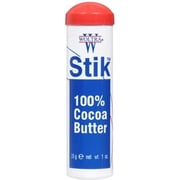 Woltra Stik 100% Cocoa Butter 1 oz Pack of 2