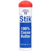 Woltra Stik 100% Cocoa Butter 1 oz